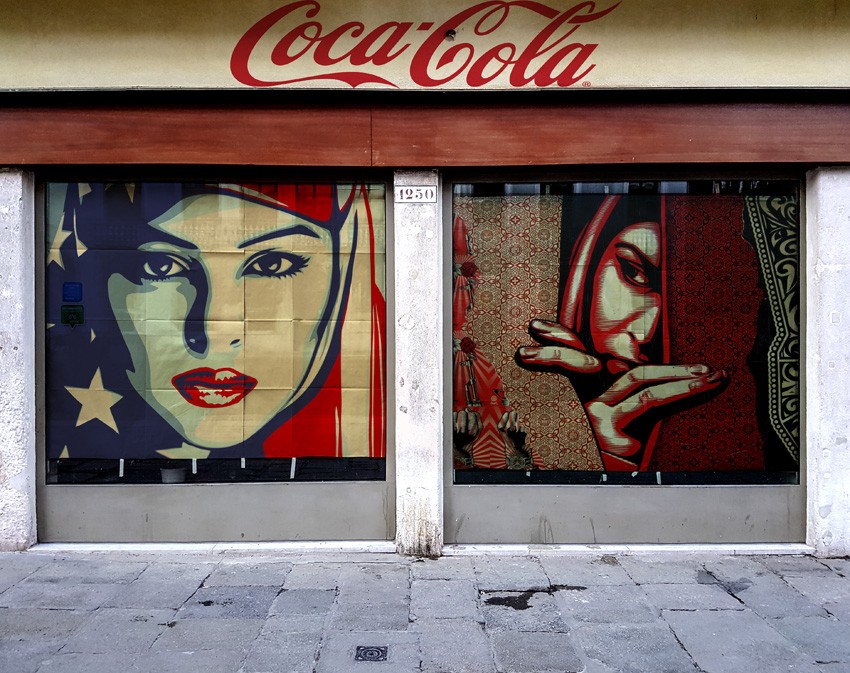 Coca Cola